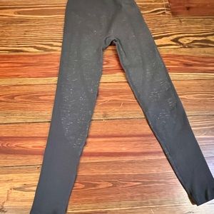 Lululemon leggings EUC